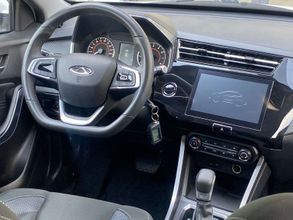 фото Chery Tiggo 2 Pro 2023 года с пробегом за 5190000 тенге в undefined - фото 2