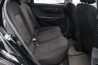 фото Hyundai Bayon 2024 года с пробегом за 8190000 тенге в undefined - фото 2