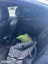 фото Hyundai Accent 2014 года с пробегом за 4000000 тенге в undefined - фото 3