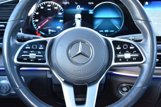 фото Mercedes-Benz GLS 2021 года с пробегом за 49990000 тенге в undefined - фото 3