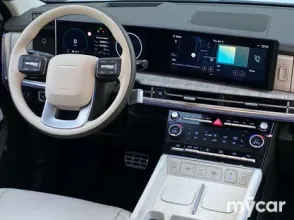 фото Hyundai Santa Fe 2023 года с пробегом за 20490000 тенге в undefined - фото 3