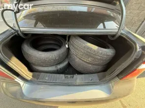 фото Chevrolet Nexia 2023 года с пробегом за 4000000 тенге в undefined - фото 4