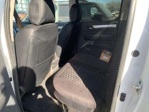 фото JAC T6 2021 года с пробегом за 7000000 тенге в undefined - фото 2