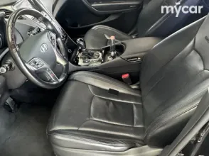 фото Hyundai Grandeur 2012 года с пробегом за 8000000 тенге в undefined - фото 3