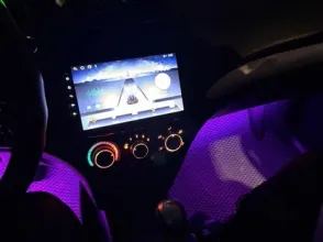 фото ЗАЗ Vida 2013 года с пробегом за 2300000 тенге в undefined - фото 1