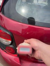 фото Chevrolet Aveo 2013 года с пробегом за 3000000 тенге в undefined - фото 4