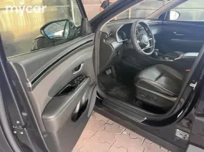 фото Hyundai Tucson 2023 года с пробегом за 12000000 тенге в undefined - фото 3