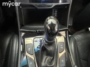 фото Hyundai Grandeur 2012 года с пробегом за 8000000 тенге в undefined - фото 2