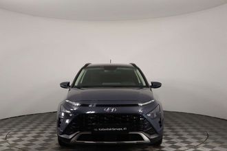 фото Hyundai Bayon 2023 года с пробегом за 7490000 тенге в undefined - фото 3