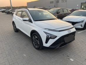 фото Hyundai Bayon 2022 года с пробегом за 7000000 тенге в undefined - фото 4