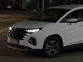 фото Hyundai Custin 2025 года с пробегом за 15000000 тенге в undefined - фото 4