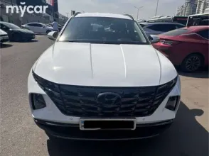 фото Hyundai Tucson 2022 года с пробегом за 13000000 тенге в undefined - фото 4