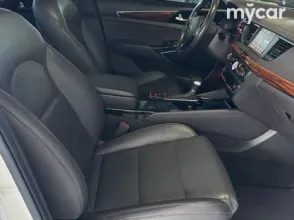 фото Kia K7 2017 года с пробегом за 10000000 тенге в undefined - фото 3