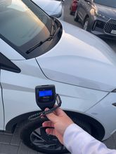 фото Hyundai Bayon 2022 года с пробегом за 7000000 тенге в undefined - фото 3