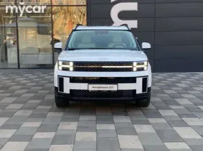 фото Hyundai Santa Fe 2023 года с пробегом за 20490000 тенге в undefined - фото 2