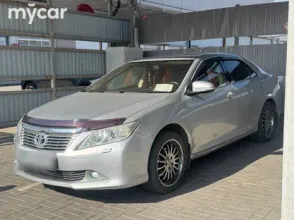 фото Toyota Camry 2011 года с пробегом за 7500000 тенге в undefined - фото 1