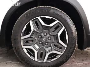 фото Hyundai Santa Fe 2023 года с пробегом за 18200000 тенге в undefined - фото 4