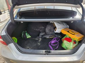 фото Toyota Camry 2021 года с пробегом за 13900000 тенге в undefined - фото 4