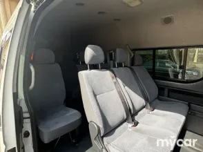 фото Toyota Hiace 2013 года с пробегом за 11000000 тенге в undefined - фото 4