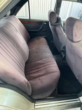 фото Mercedes-Benz E-Класс 1995 года с пробегом за 3000000 тенге в undefined - фото 3