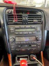 фото Lexus GS 1999 года с пробегом за 3000000 тенге в undefined - фото 4