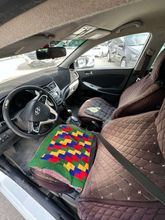 фото Hyundai Accent 2013 года с пробегом за 4200000 тенге в undefined - фото 3