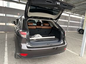 фото Lexus RX 2014 года с пробегом за 13000000 тенге в undefined - фото 3