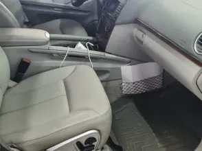 фото Mercedes-Benz GL-Класс 2006 года с пробегом за 5000000 тенге в undefined - фото 2