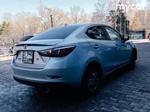 фото Toyota Yaris 2019 года с пробегом за 6900000 тенге в undefined - фото 4