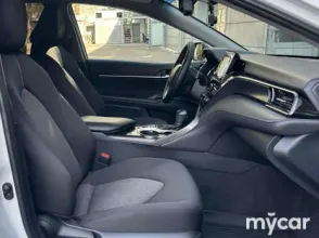 фото Toyota Camry 2021 года с пробегом за 12590000 тенге в undefined - фото 4