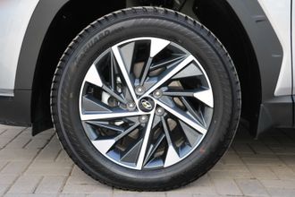 фото Hyundai Tucson 2023 года с пробегом за 12550000 тенге в undefined - фото 2