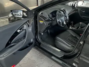 фото Hyundai Grandeur 2012 года с пробегом за 8000000 тенге в undefined - фото 2