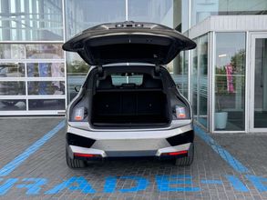 фото BMW iX 2023 года с пробегом за 35000000 тенге в undefined - фото 3