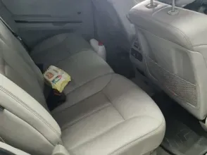 фото Mercedes-Benz GL-Класс 2006 года с пробегом за 5000000 тенге в undefined - фото 4