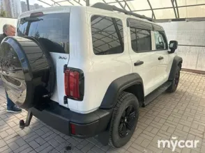 фото Tank 300 2023 года с пробегом за 14000000 тенге в undefined - фото 3