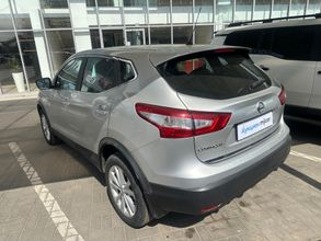 фото Nissan Qashqai 2016 года с пробегом за 6500000 тенге в undefined - фото 4