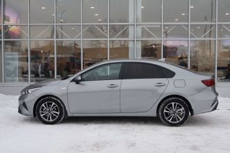 фото Kia Cerato 2021 года с пробегом за 8290000 тенге в undefined - фото 3