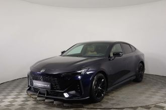 фото Changan UNI-V 2024 года с пробегом за 9790000 тенге в undefined - фото 1