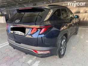 фото Hyundai Tucson 2023 года с пробегом за 12000000 тенге в undefined - фото 2