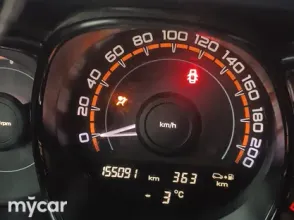 фото LADA Vesta 2018 года с пробегом за 3600000 тенге в undefined - фото 3