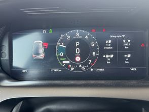 фото Land Rover Discovery Sport 2022 года с пробегом за 14000000 тенге в undefined - фото 4