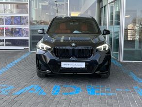 фото BMW X1 2025 года с пробегом за 31000000 тенге в undefined - фото 4