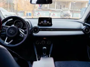 фото Toyota Yaris 2019 года с пробегом за 6900000 тенге в undefined - фото 2