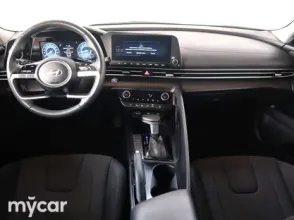 фото Hyundai Elantra 2025 года с пробегом за 10400000 тенге в undefined - фото 4