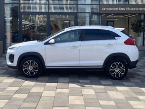 фото Chery Tiggo 2 Pro 2023 года с пробегом за 5190000 тенге в undefined - фото 3