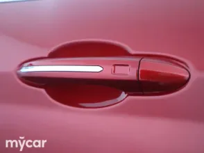 фото Jetour X70 plus 2024 года с пробегом за 10590000 тенге в undefined - фото 2