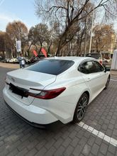 фото Toyota Camry 2025 года с пробегом за 23000000 тенге в undefined - фото 4