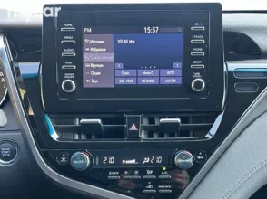 фото Toyota Camry 2021 года с пробегом за 12590000 тенге в undefined - фото 3