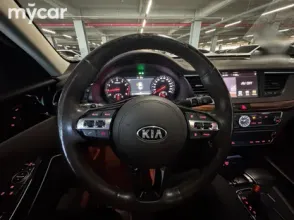 фото Kia K7 2017 года с пробегом за 10000000 тенге в undefined - фото 2