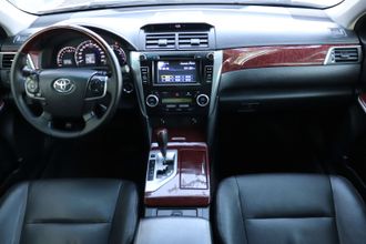 фото Toyota Camry 2012 года с пробегом за 10700000 тенге в undefined - фото 4
